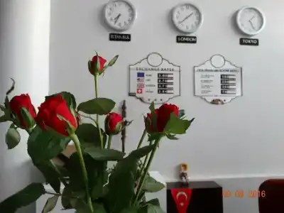 Pamukkale Termal Ece Otel - 13