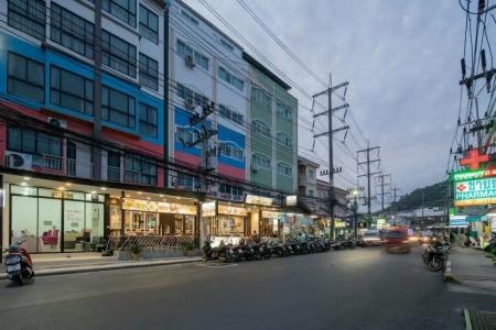 Baan Thai Beach Side Residence - 31