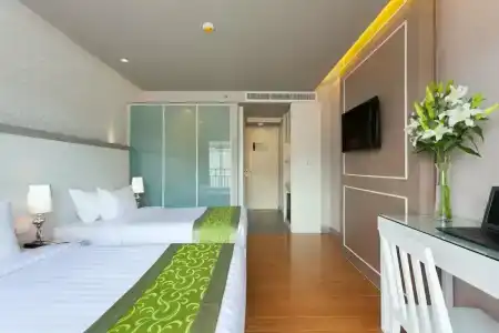 Best Western Patong Beach - 74
