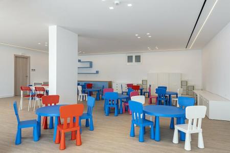 Atlantica Beach Resort Kos - 35