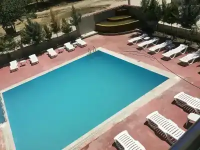 Mucize Termal Spa - 50