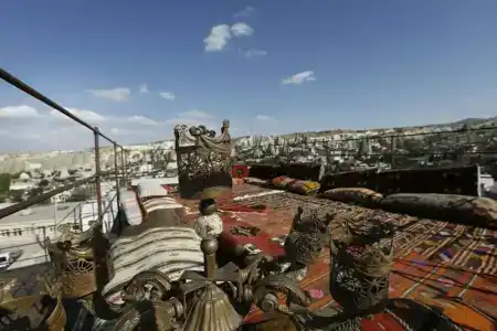 Ada Cave Suites - 10