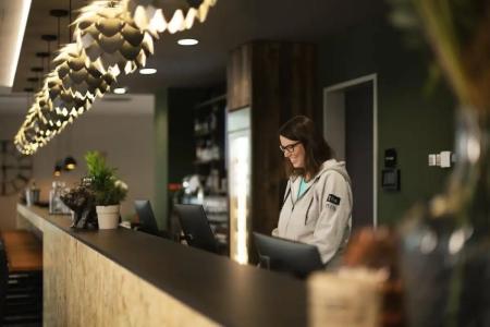 Holiday Inn - the niu, Hop Forchheim by IHG - 45