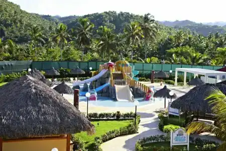 Bahia Principe Grand El Portillo - All Inclusive - 9