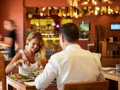 ibis Thalassa Hyeres Plage - 75