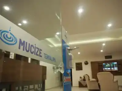 Mucize Termal Spa - 28