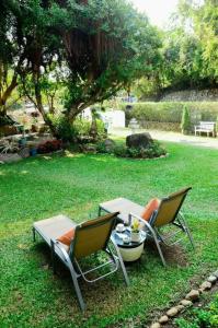 Banyan House Samui bed and breakfast (Adult Only) - 16