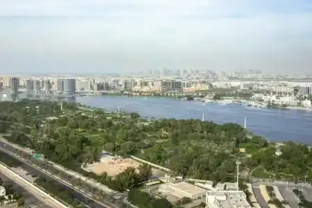 Hyatt Regency Dubai Creek Heights - 2
