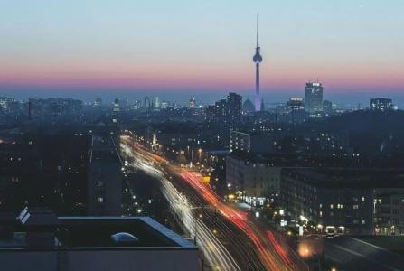 Vienna House by Wyndham Andel's Berlin - 44