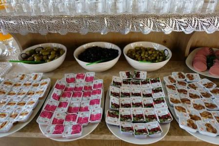 Grand Elite Cave Suites - 91