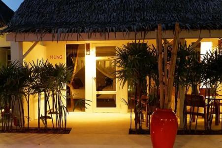 The White Cottage - 56