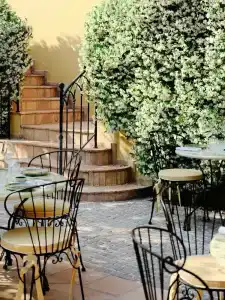 Hôtel La Pérouse Nice Baie des Anges - Réouverture Avril 2023 - 45