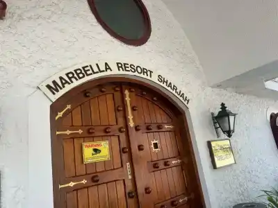 Marbella Resort - 27