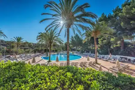 Grupotel Club Cala Marsal - New Reopening 2025 - 50