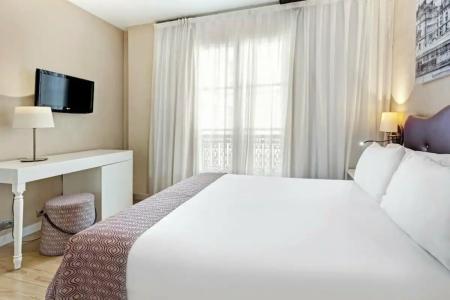 Exe Paris Centre - 79