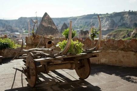 Kelebek Special Cave & Spa - 42