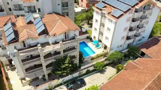 Villa IPER