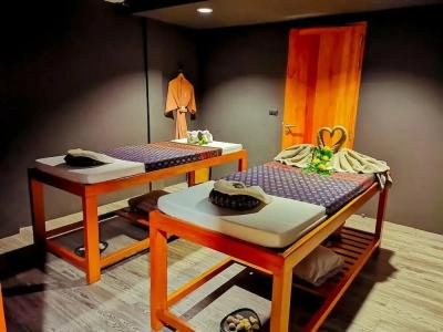 Varivana Resort Koh Phangan - SHA Extra Plus - 77