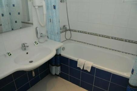 MPM Arsena - Ultra All Inclusive - 93