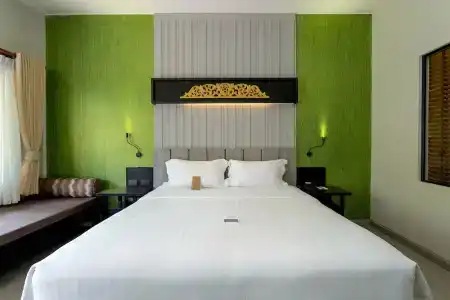 Deevana Patong Resort & Spa - SHA Extra Plus - 64