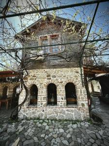 Olympos Koyevi Pension - 28