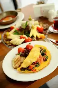 Ramada By Wyndham Bursa Cekirge Thermal & Spa - 45