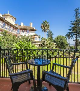 Globales Reina Cristina - 20