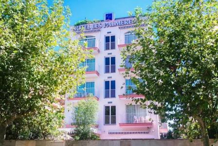 Dwo Les Palmeres - 1