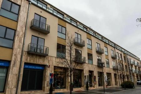 Bonvital Hévíz Adults Only - 38