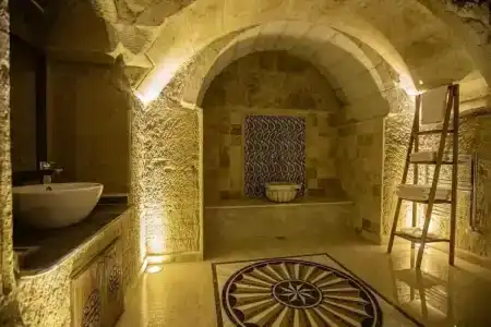 Ada Cave Suites - 20