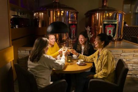 Dormio Resort Eifeler Tor - 30