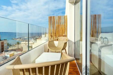 HM Alma Beach - Adults Only - 67