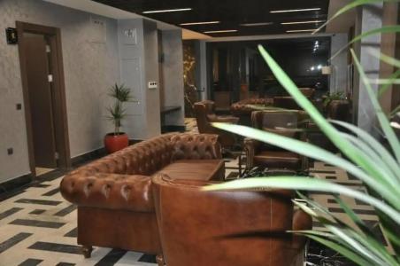 GOLAZ SUIT OTEL - 14