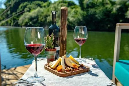 Wineport Lodge Agva - 91