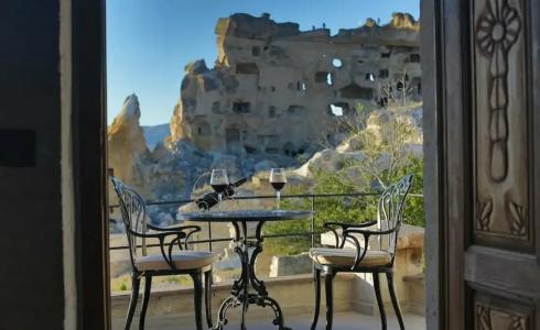 Phocas Cave Suites - 34