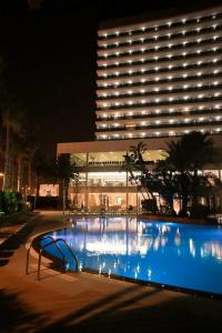 AR Diamante Beach Spa - 9