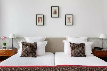 Le 123 Elysees - Astotel - 85