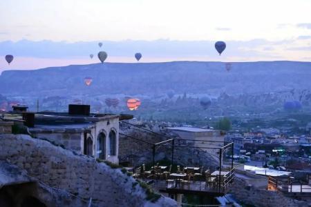 Kelebek Special Cave & Spa - 27