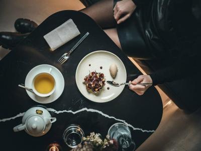 Hôtel LÉONOR the place to live - 38