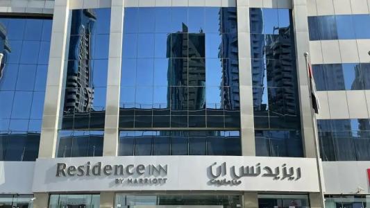 Residence Inn by Marriott Sheikh Zayed Road, Dubai - 37