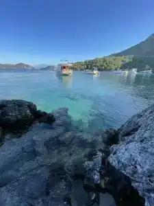 Dalaman Airport AliBaba House - 26