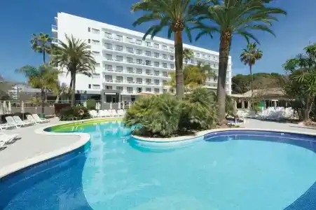 Riu Bravo - 0'0 All Inclusive