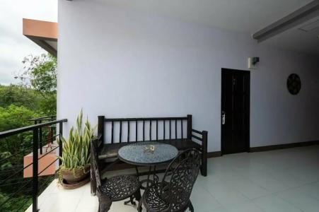 Baan Yuyen Karon Guesthouse - 34