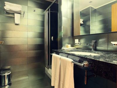 Tirana International & Conference Center - 56