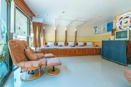 Phi Phi Andaman Legacy Resort-SHA Plus - 80