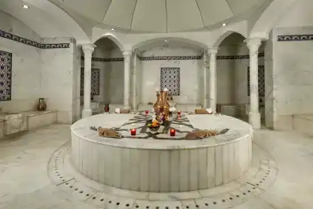 Kempinski The Dome Belek - 49