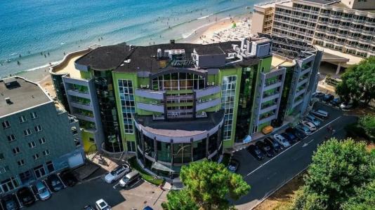 MPM Arsena - Ultra All Inclusive - 56