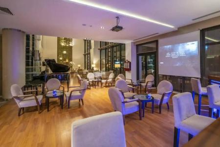 Anemon Eskisehir - 99