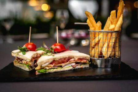 Rija VEF with FREE Parking - 87