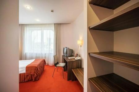 Rija VEF with FREE Parking - 23